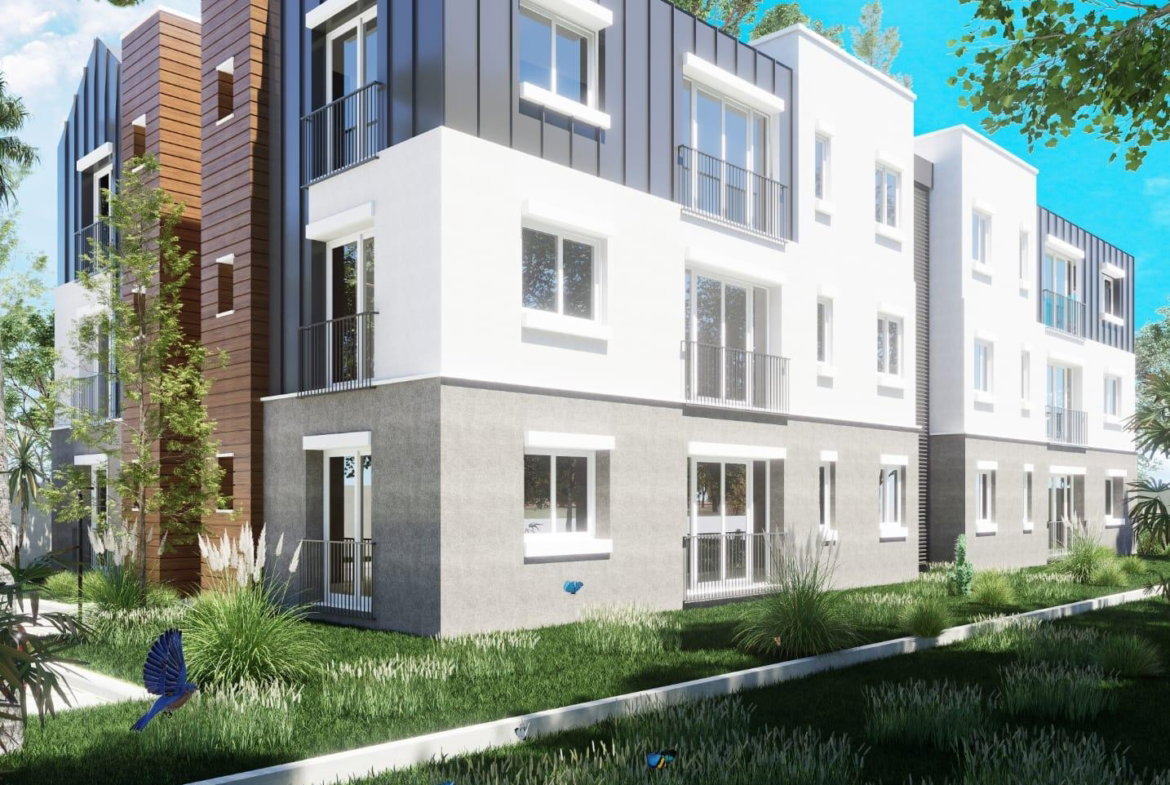 Third image of 12-15 Three Oaks Road in Kingston 20, St. Andrew, Jamaica - property is For Sale