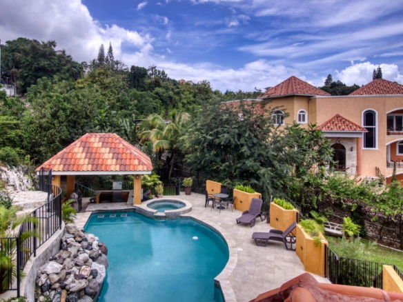 First image of 21 Shenstone Drive, Beverly in Kingston 6, St. Andrew, Jamaica - property is For Rent