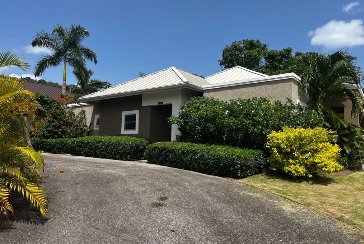 Second image of 35 Tara Estates in Reading, St. James, Jamaica - property is For Rent