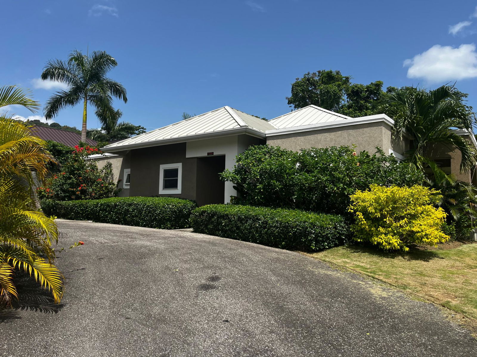 Second image of 35 Tara Estates in Reading, St. James, Jamaica - property is For Rent