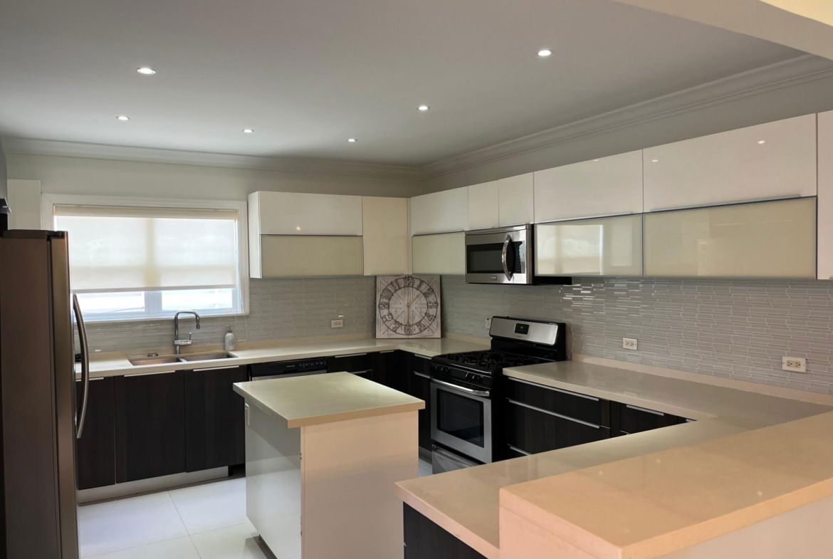 Eleventh image of 35 Tara Estates in Reading, St. James, Jamaica - property is For Rent