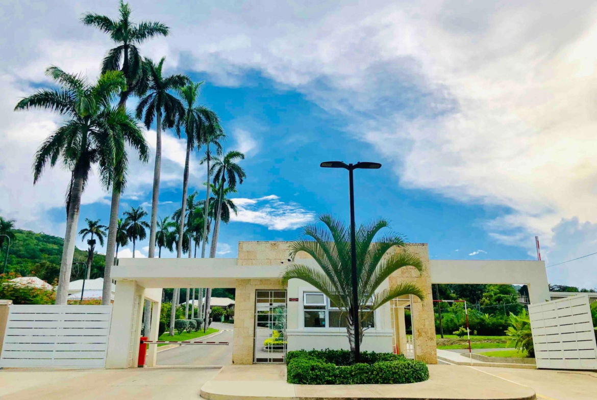 First image of 35 Tara Estates in Reading, St. James, Jamaica - property is For Rent