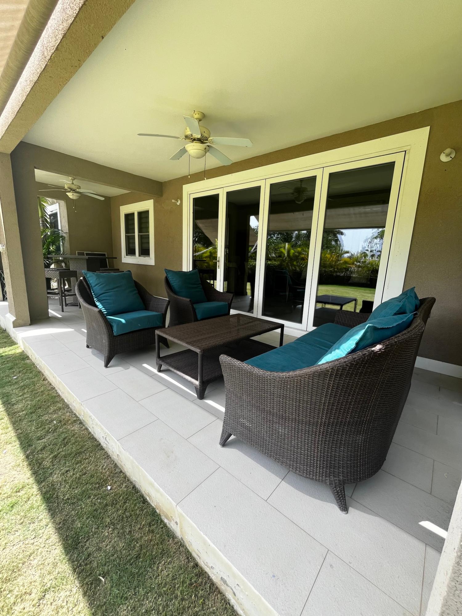 Eighteenth image of 35 Tara Estates in Reading, St. James, Jamaica - property is For Rent