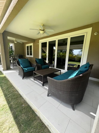 Eighteenth image of 35 Tara Estates in Reading, St. James, Jamaica - property is For Rent