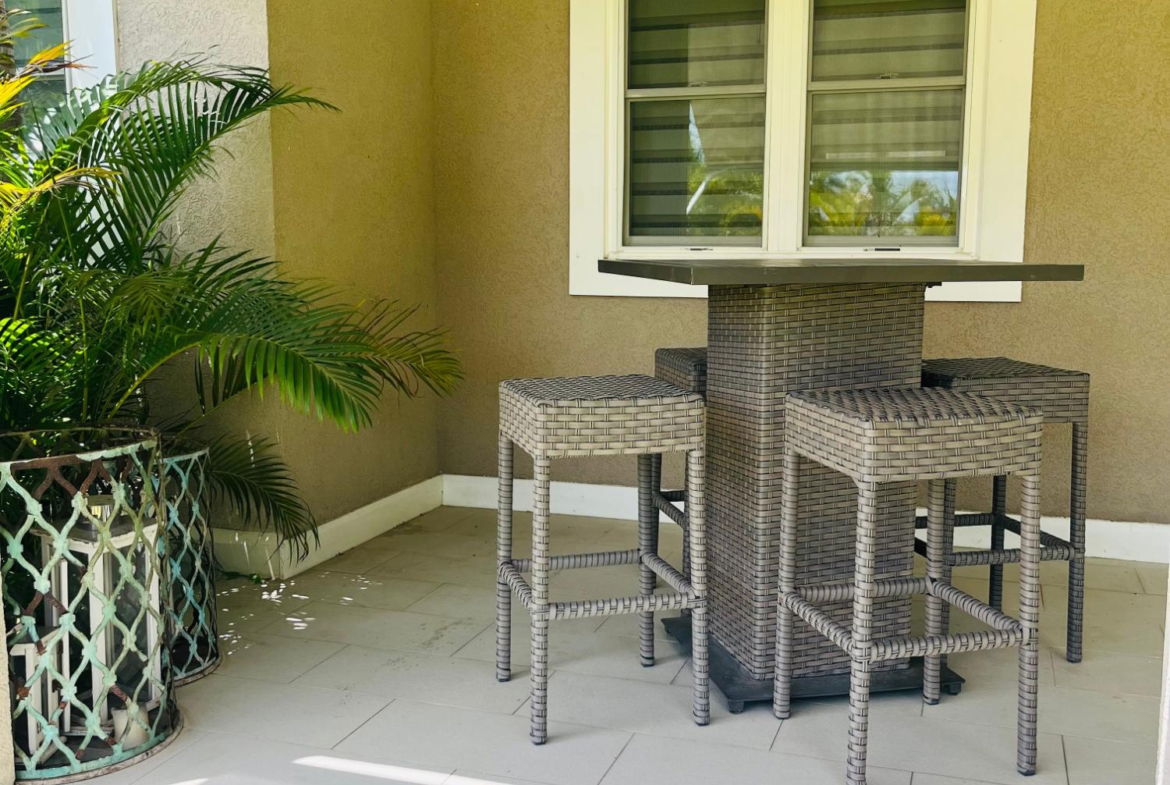 Nineteenth image of 35 Tara Estates in Reading, St. James, Jamaica - property is For Rent
