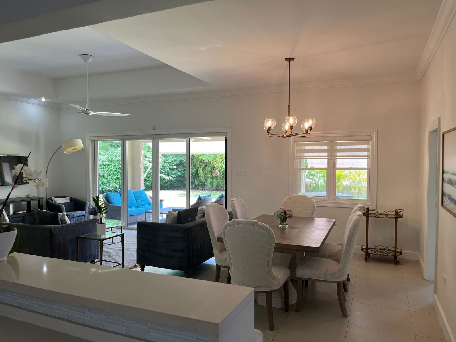 Third image of 35 Tara Estates in Reading, St. James, Jamaica - property is For Rent