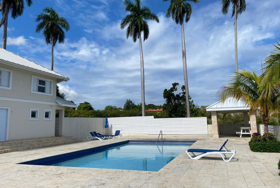 Twenty-Second image of 35 Tara Estates in Reading, St. James, Jamaica - property is For Rent