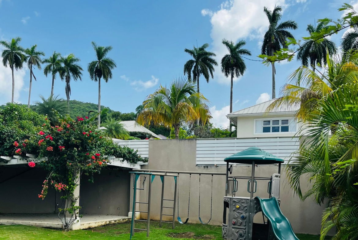 Twenty-Third image of 35 Tara Estates in Reading, St. James, Jamaica - property is For Rent