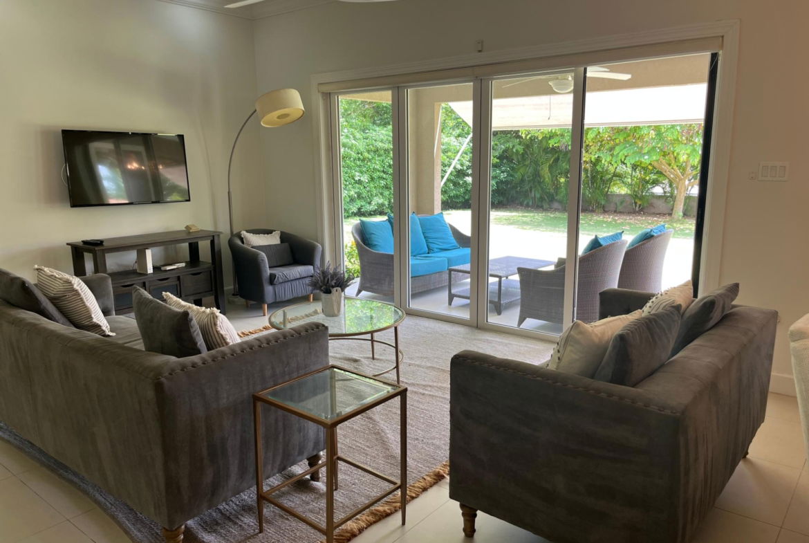 Fifth image of 35 Tara Estates in Reading, St. James, Jamaica - property is For Rent