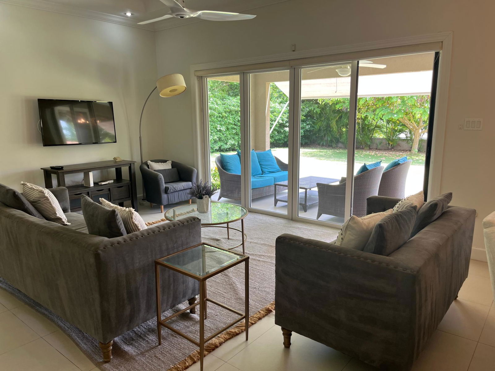 Fifth image of 35 Tara Estates in Reading, St. James, Jamaica - property is For Rent