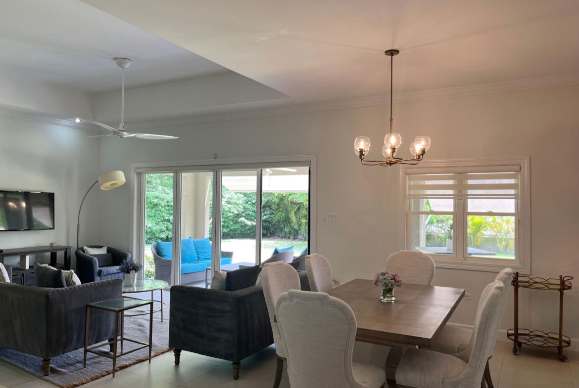 Sixth image of 35 Tara Estates in Reading, St. James, Jamaica - property is For Rent