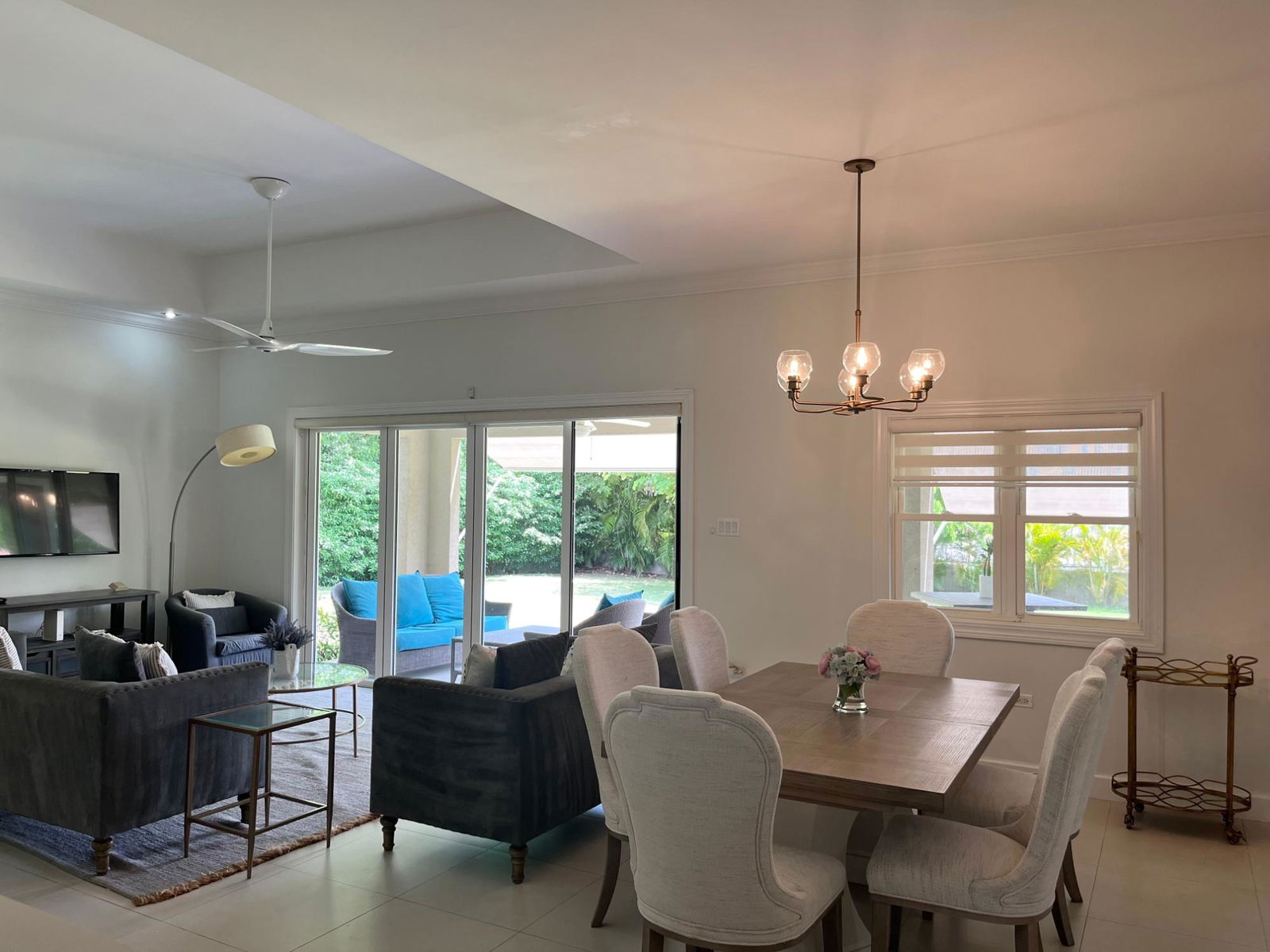 Sixth image of 35 Tara Estates in Reading, St. James, Jamaica - property is For Rent