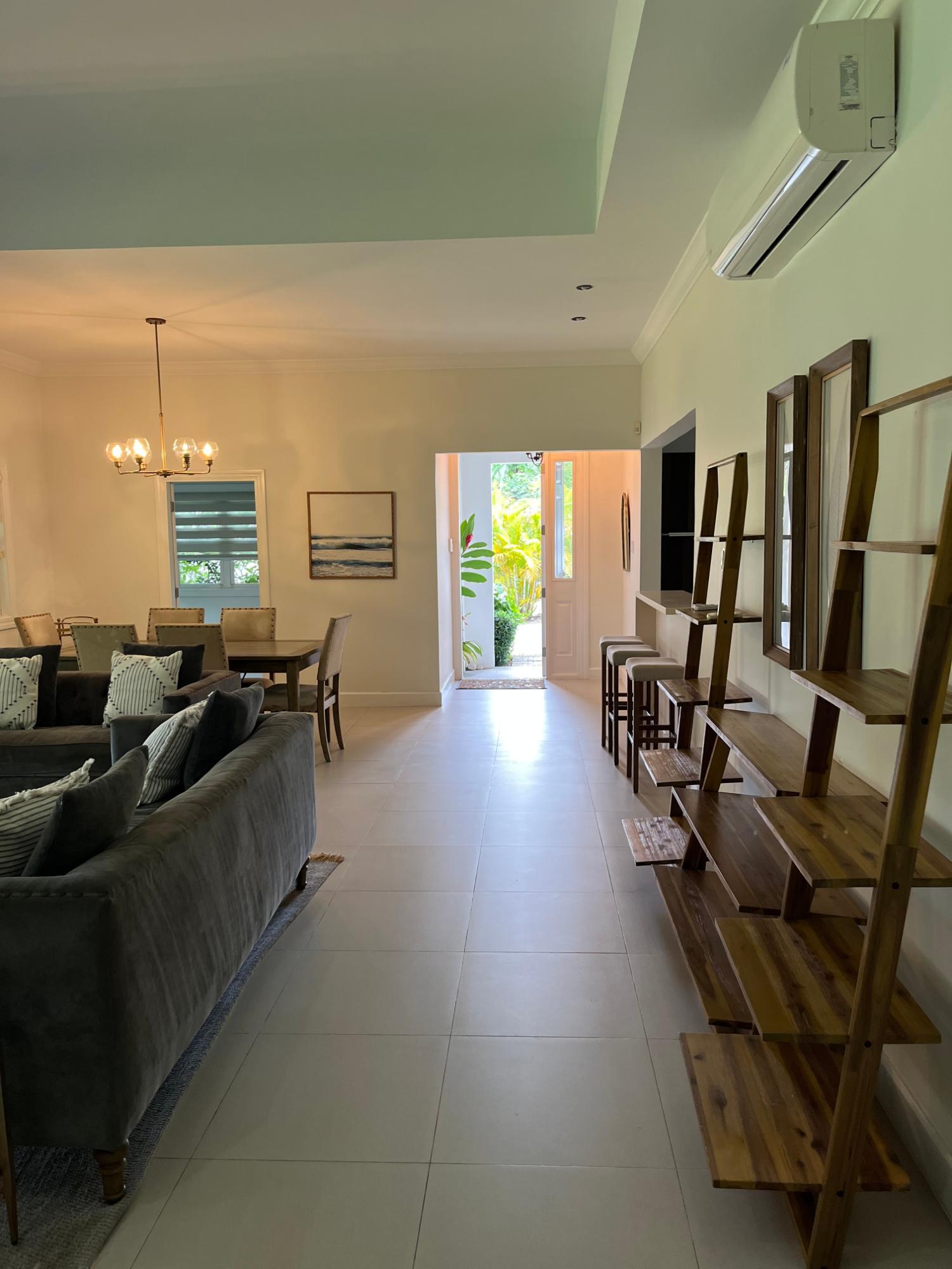 Seventh image of 35 Tara Estates in Reading, St. James, Jamaica - property is For Rent