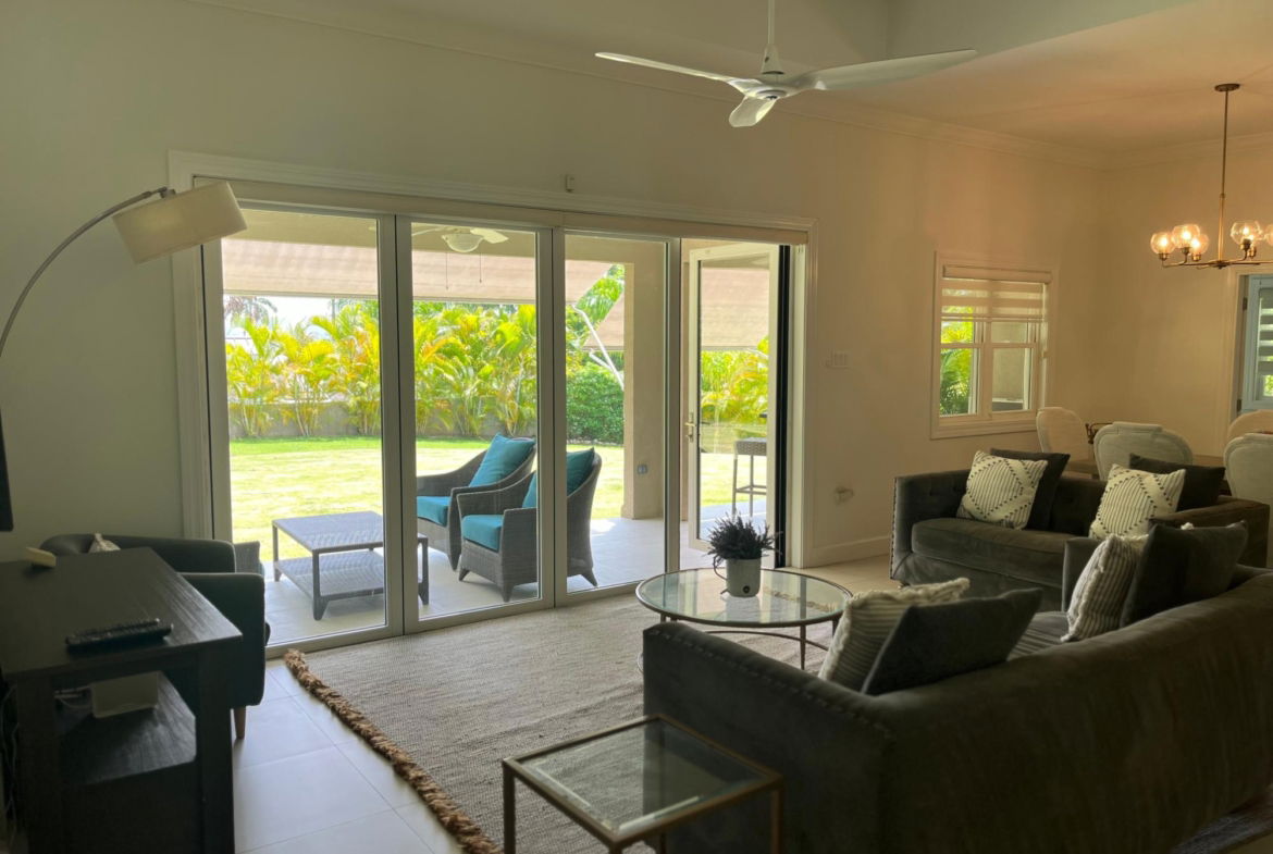 Eighth image of 35 Tara Estates in Reading, St. James, Jamaica - property is For Rent