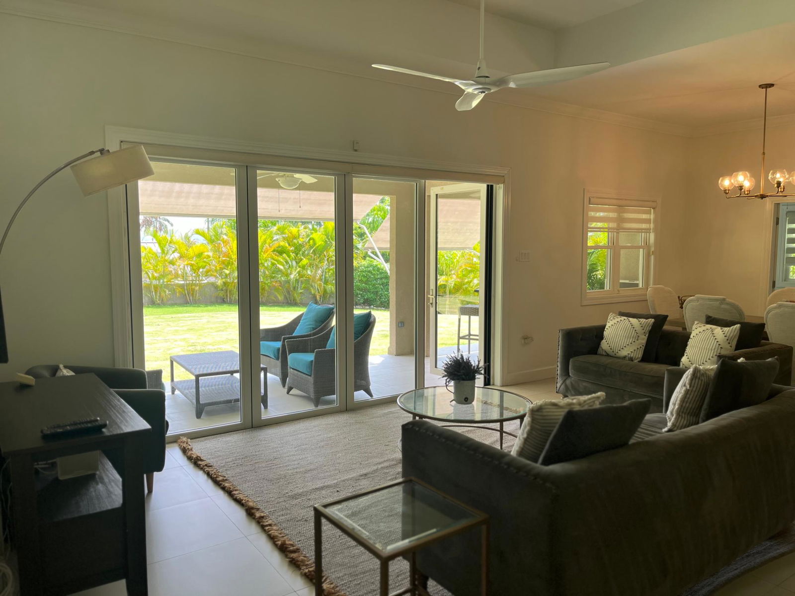 Eighth image of 35 Tara Estates in Reading, St. James, Jamaica - property is For Rent