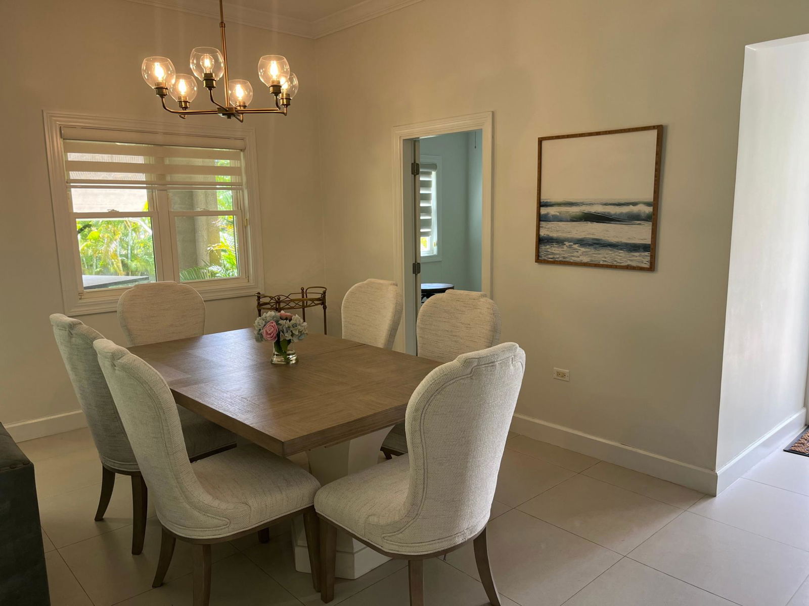 Ninth image of 35 Tara Estates in Reading, St. James, Jamaica - property is For Rent
