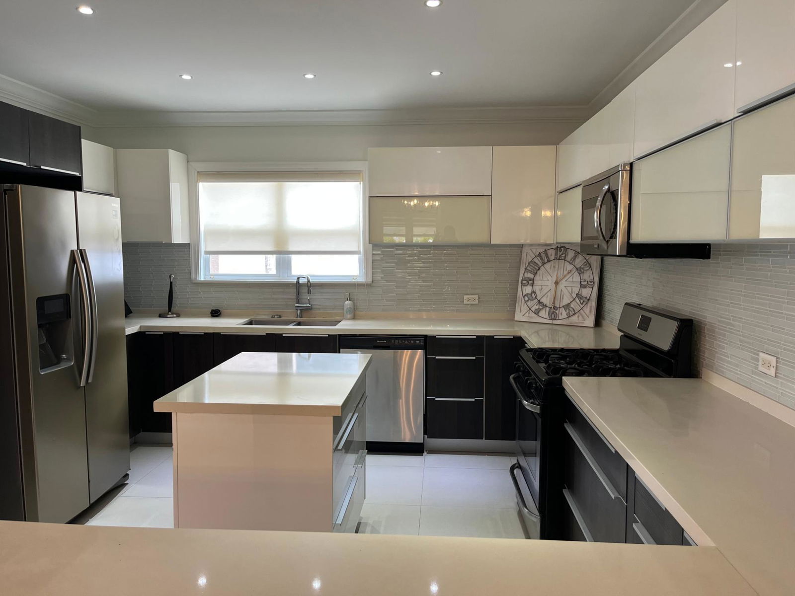 Tenth image of 35 Tara Estates in Reading, St. James, Jamaica - property is For Rent