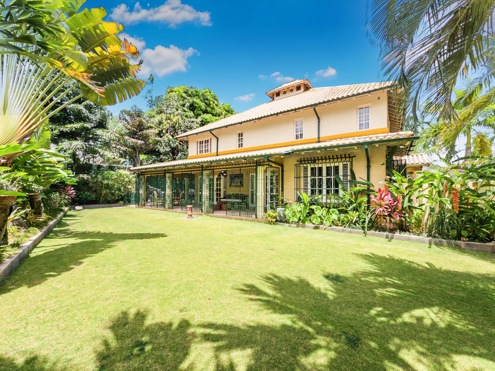 Second image of Villa B-3 Hopefield Avenue in Kingston 10, St. Andrew, Jamaica - property is For Rent