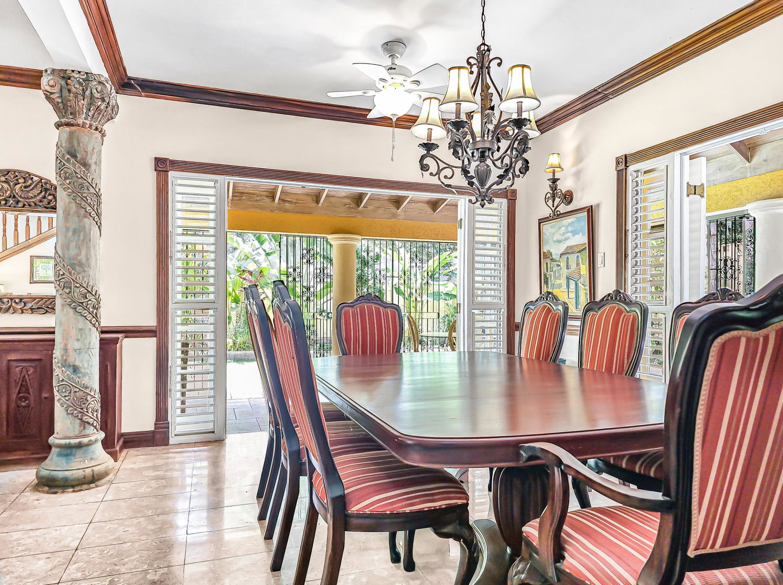 Eleventh image of Villa B-3 Hopefield Avenue in Kingston 10, St. Andrew, Jamaica - property is For Rent
