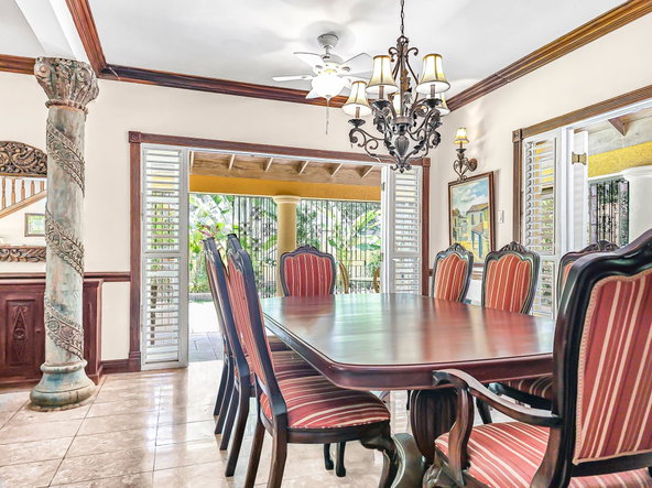 Eleventh image of Villa B-3 Hopefield Avenue in Kingston 10, St. Andrew, Jamaica - property is For Rent