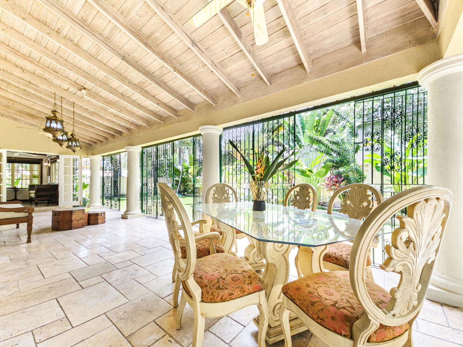 Twelfth image of Villa B-3 Hopefield Avenue in Kingston 10, St. Andrew, Jamaica - property is For Rent