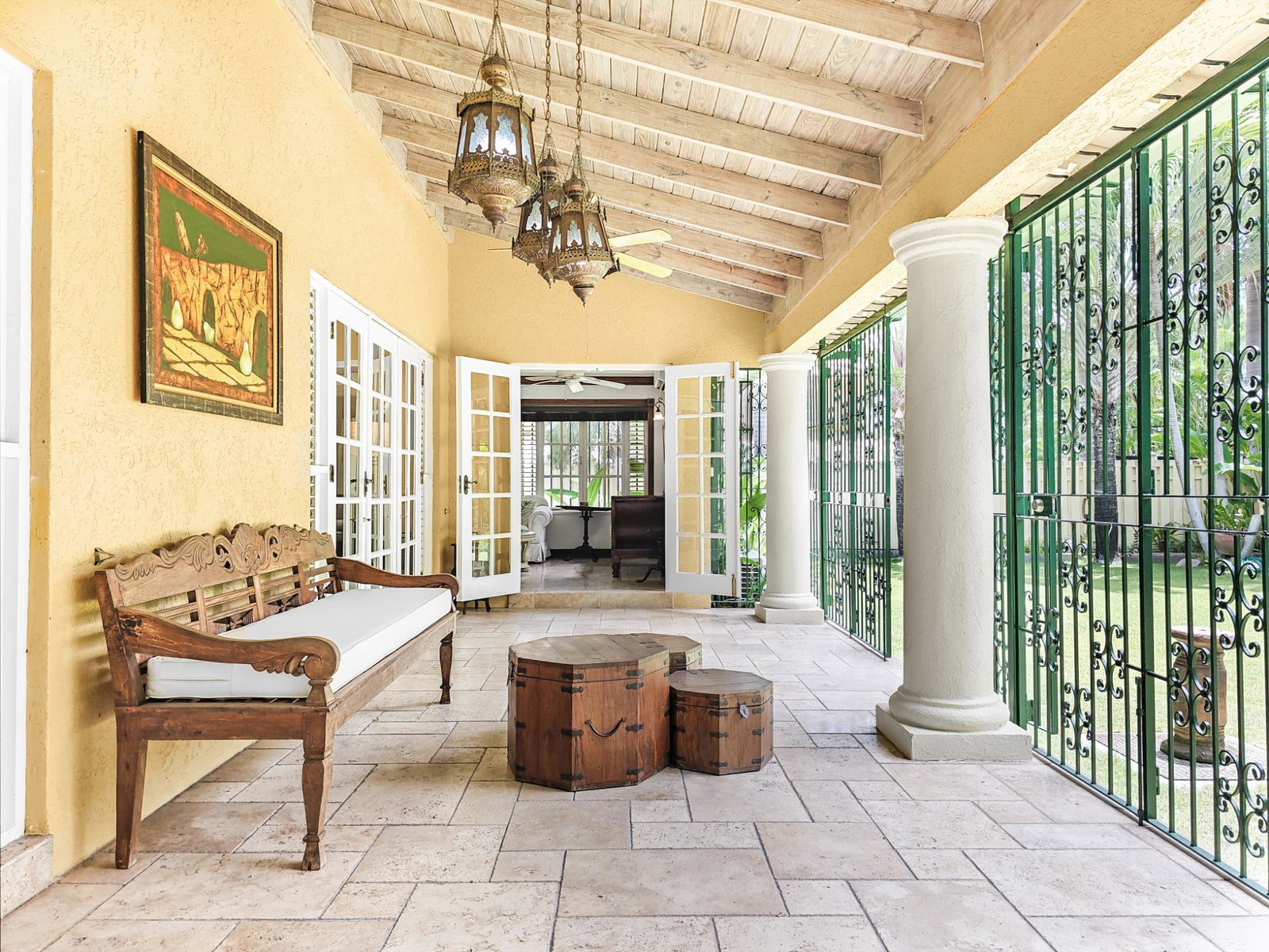 Thirteenth image of Villa B-3 Hopefield Avenue in Kingston 10, St. Andrew, Jamaica - property is For Rent