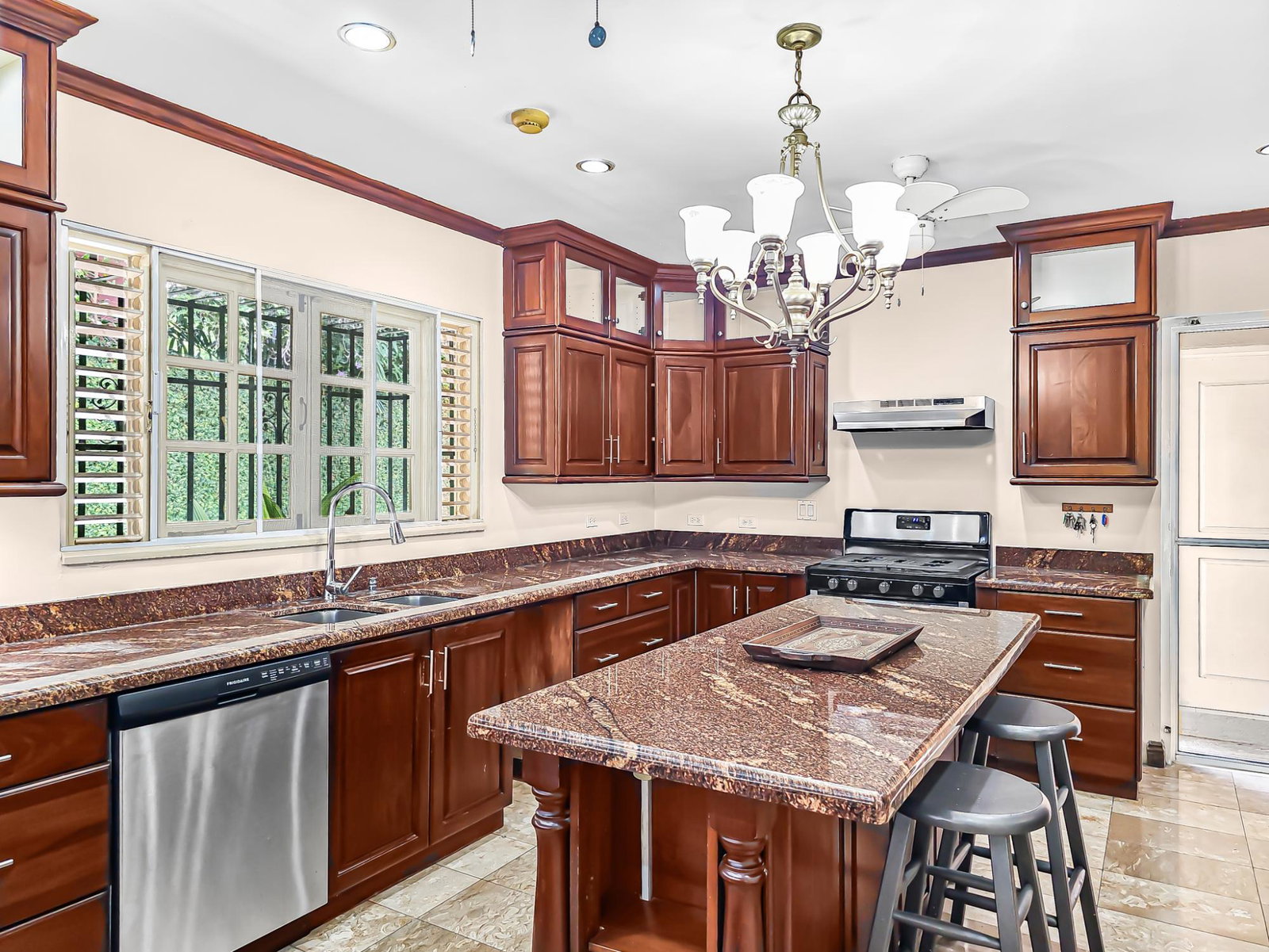 Fifteenth image of Villa B-3 Hopefield Avenue in Kingston 10, St. Andrew, Jamaica - property is For Rent