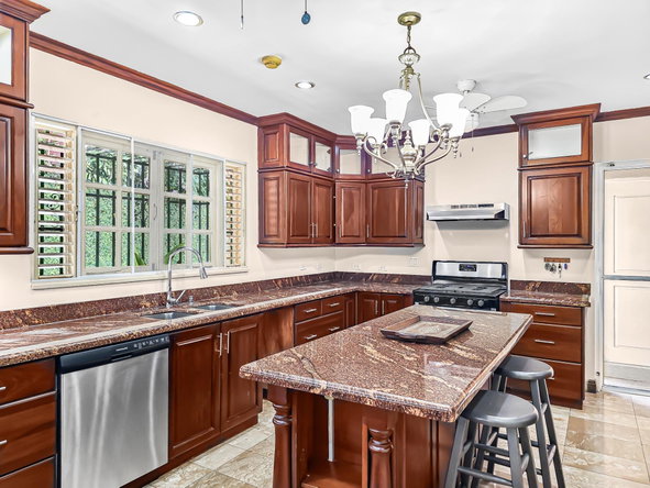 Fifteenth image of Villa B-3 Hopefield Avenue in Kingston 10, St. Andrew, Jamaica - property is For Rent