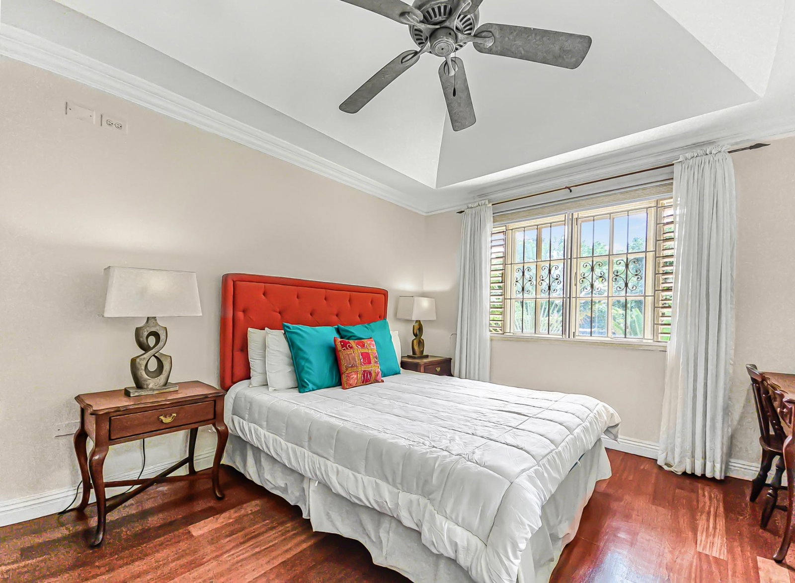Nineteenth image of Villa B-3 Hopefield Avenue in Kingston 10, St. Andrew, Jamaica - property is For Rent