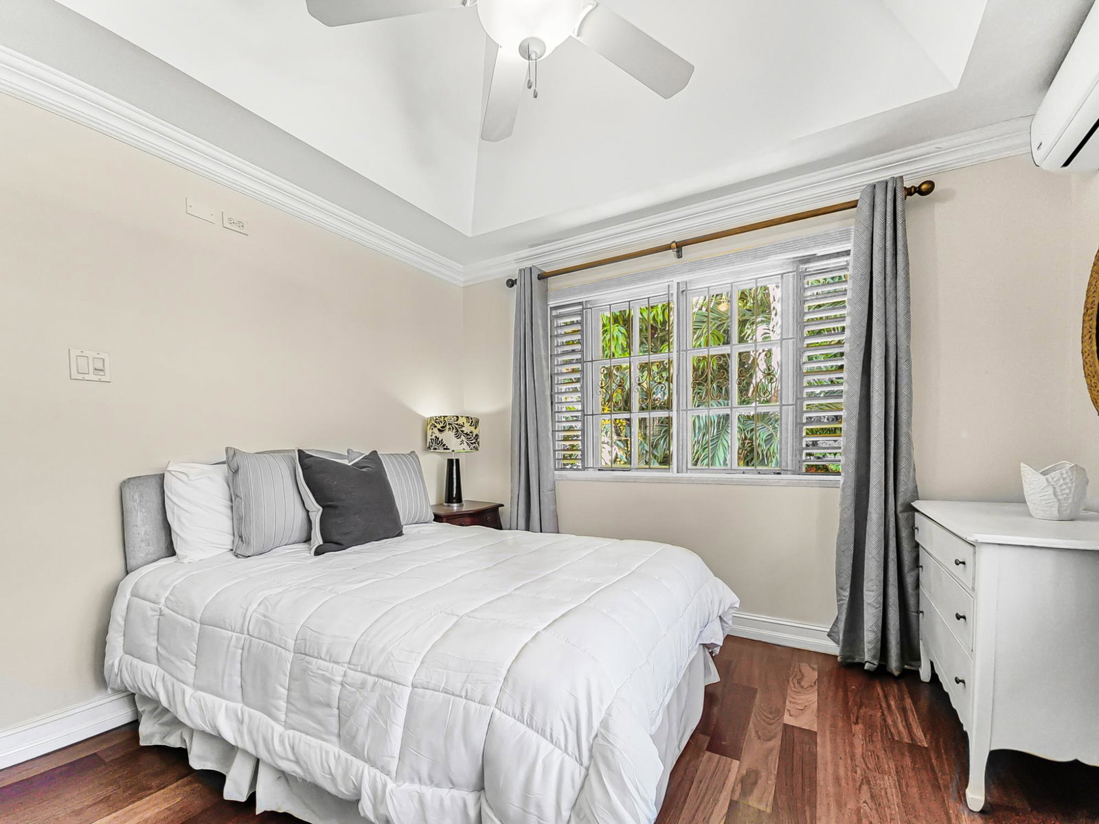 Twenty-First image of Villa B-3 Hopefield Avenue in Kingston 10, St. Andrew, Jamaica - property is For Rent