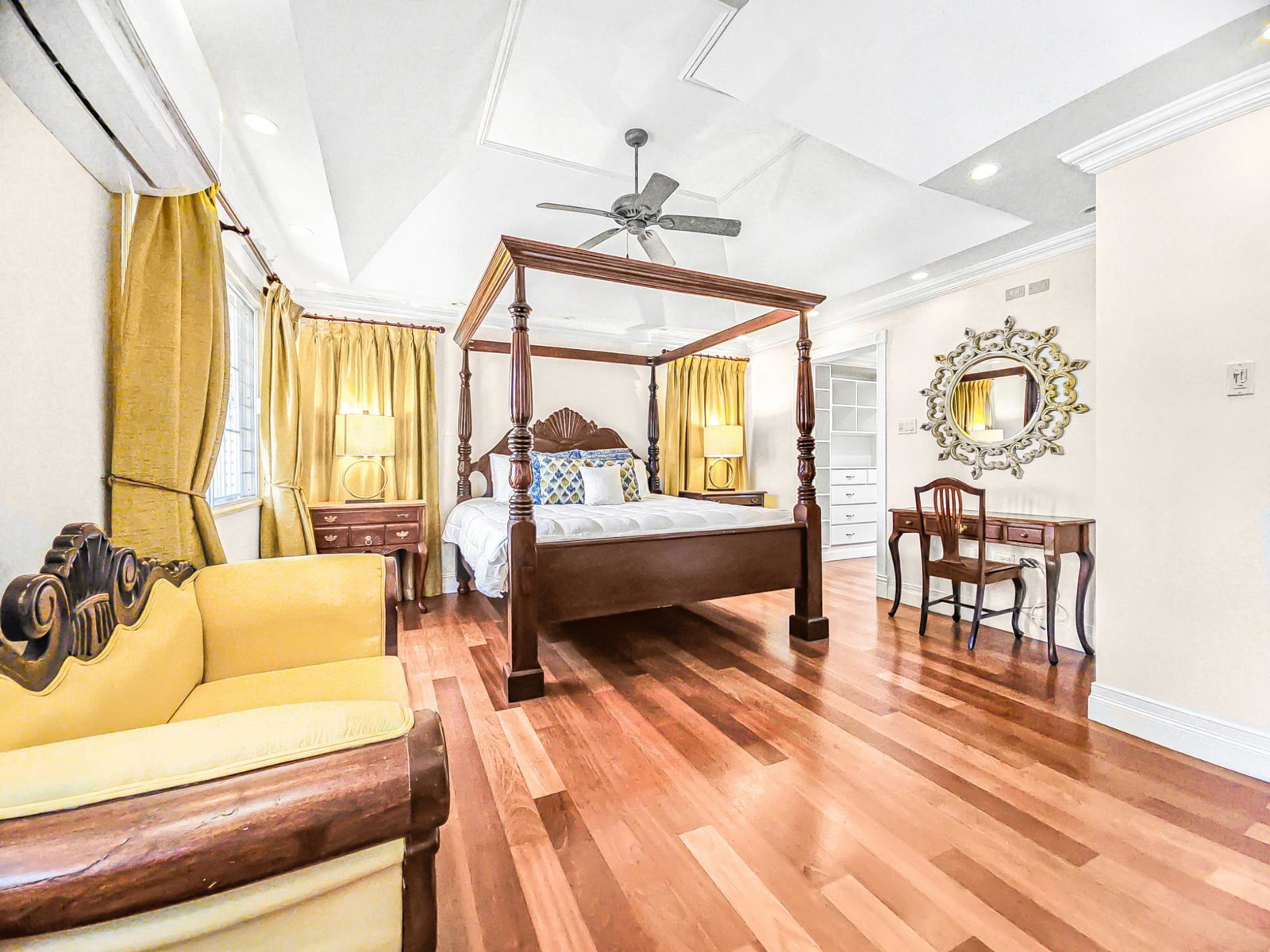 Twenty-Fifth image of Villa B-3 Hopefield Avenue in Kingston 10, St. Andrew, Jamaica - property is For Rent