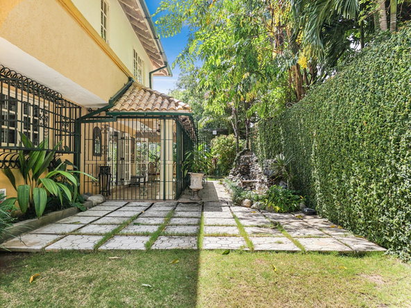 Twenty-Eighth image of Villa B-3 Hopefield Avenue in Kingston 10, St. Andrew, Jamaica - property is For Rent