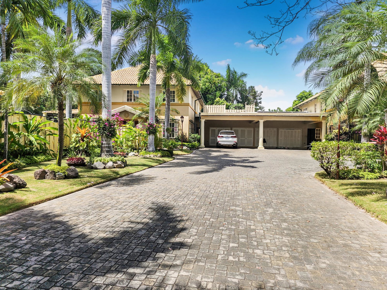 Twenty-Ninth image of Villa B-3 Hopefield Avenue in Kingston 10, St. Andrew, Jamaica - property is For Rent