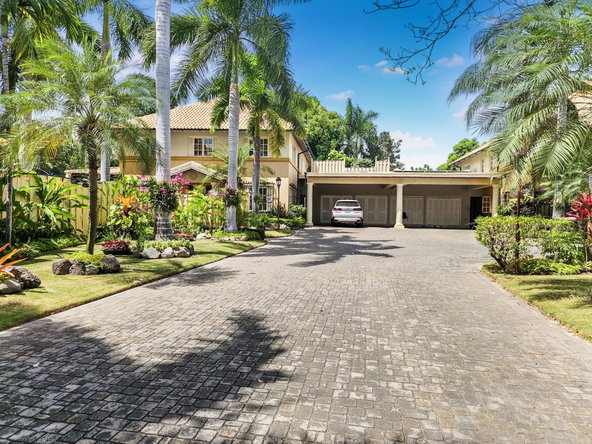 Twenty-Ninth image of Villa B-3 Hopefield Avenue in Kingston 10, St. Andrew, Jamaica - property is For Rent
