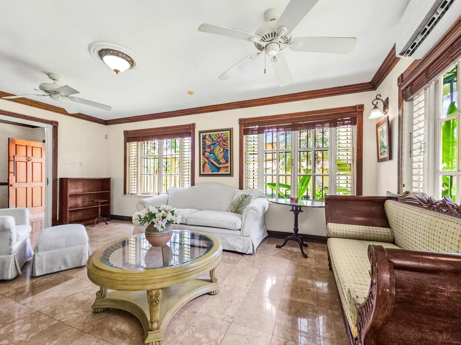 Fifth image of Villa B-3 Hopefield Avenue in Kingston 10, St. Andrew, Jamaica - property is For Rent
