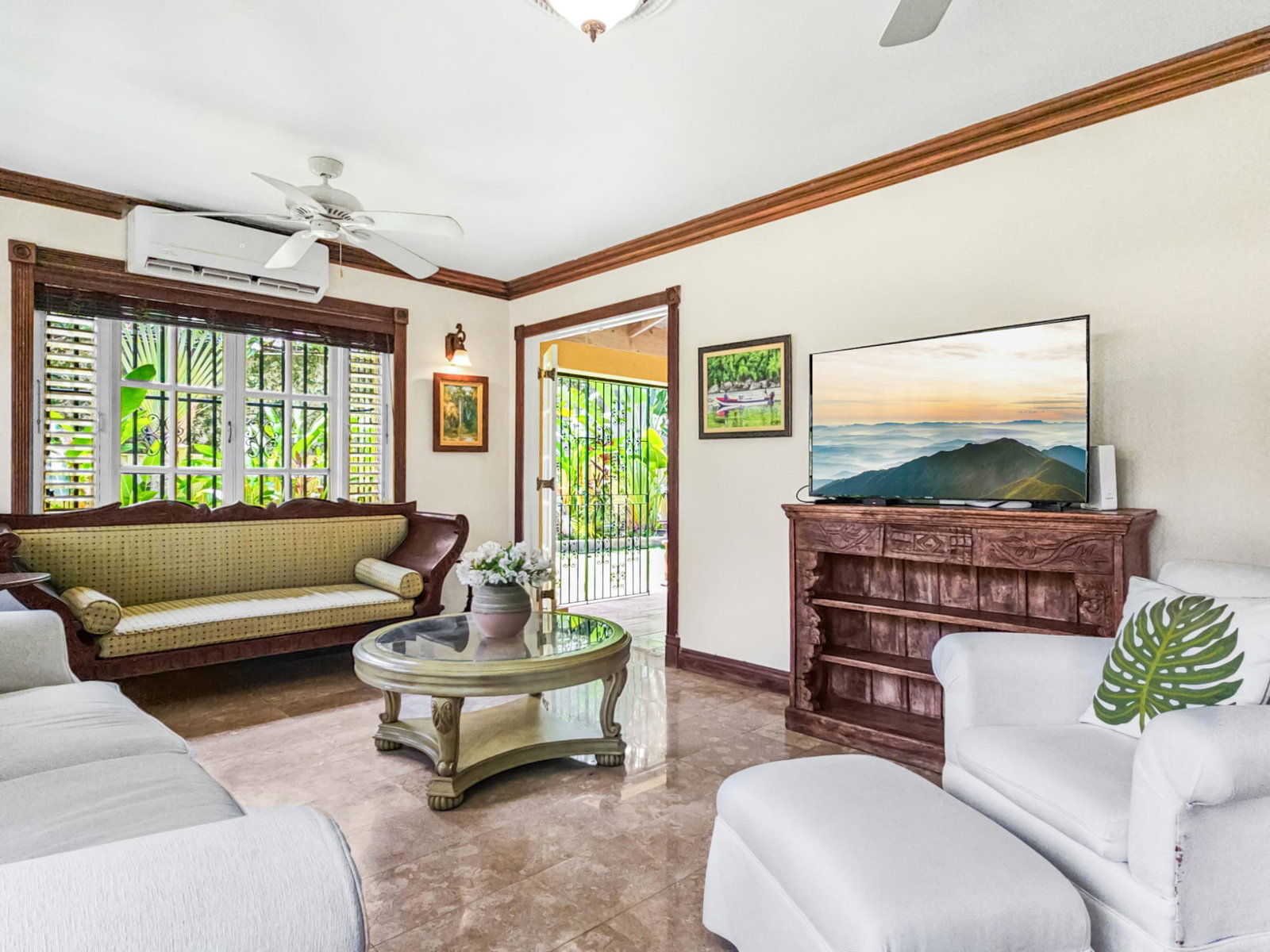 Sixth image of Villa B-3 Hopefield Avenue in Kingston 10, St. Andrew, Jamaica - property is For Rent