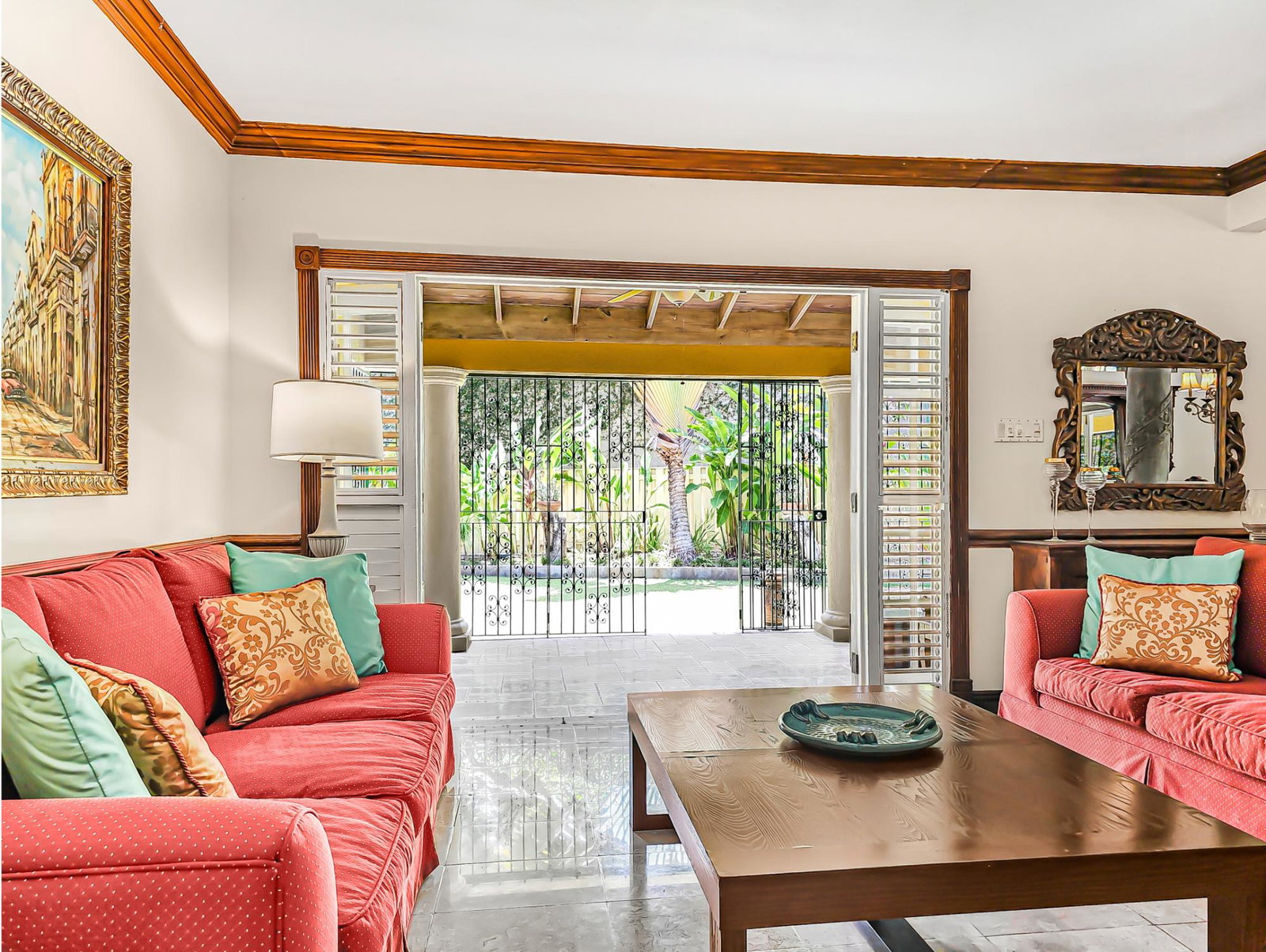 Seventh image of Villa B-3 Hopefield Avenue in Kingston 10, St. Andrew, Jamaica - property is For Rent