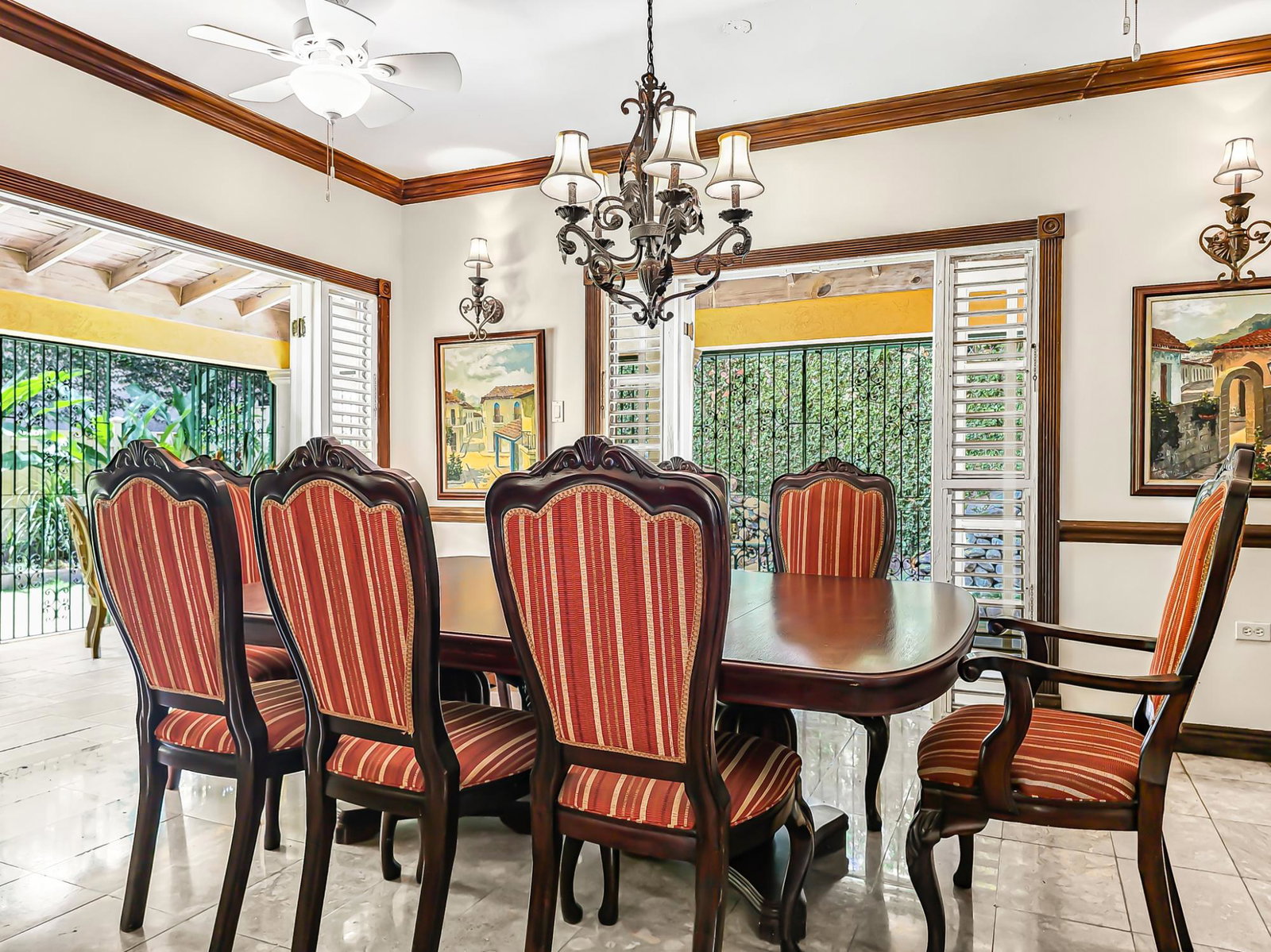 Tenth image of Villa B-3 Hopefield Avenue in Kingston 10, St. Andrew, Jamaica - property is For Rent