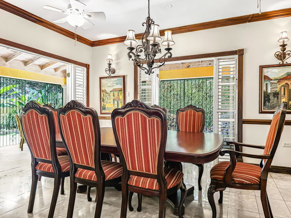 Tenth image of Villa B-3 Hopefield Avenue in Kingston 10, St. Andrew, Jamaica - property is For Rent