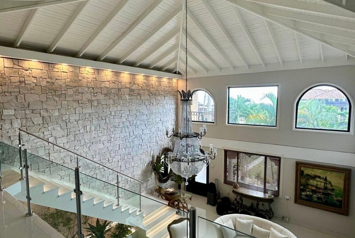 Second image of 6 Garden View in Kingston 8, St. Andrew, Jamaica - property is For Rent