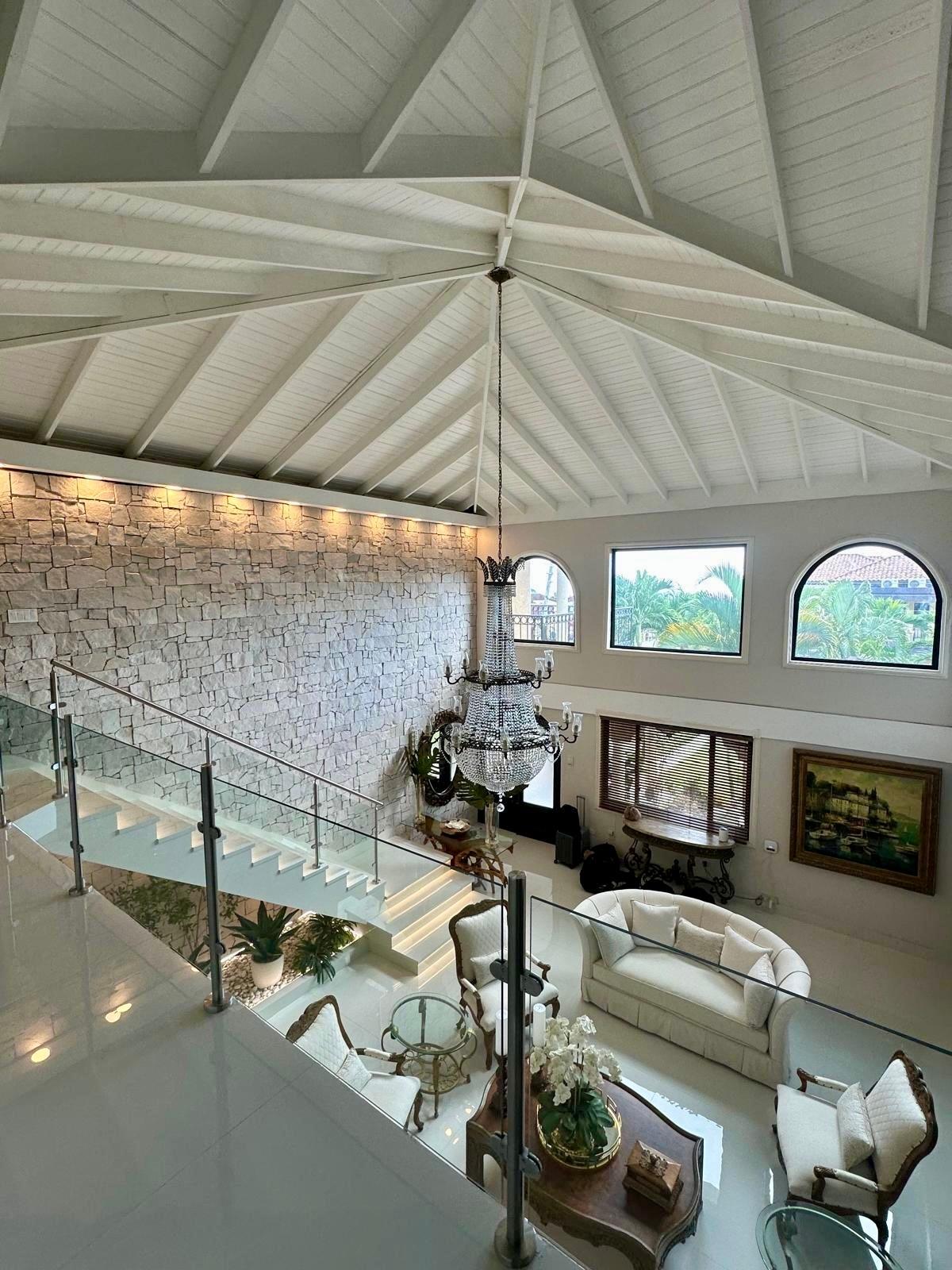 Second image of 6 Garden View in Kingston 8, St. Andrew, Jamaica - property is For Rent