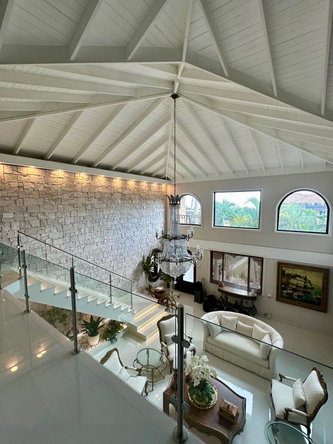 Second image of 6 Garden View in Kingston 8, St. Andrew, Jamaica - property is For Rent