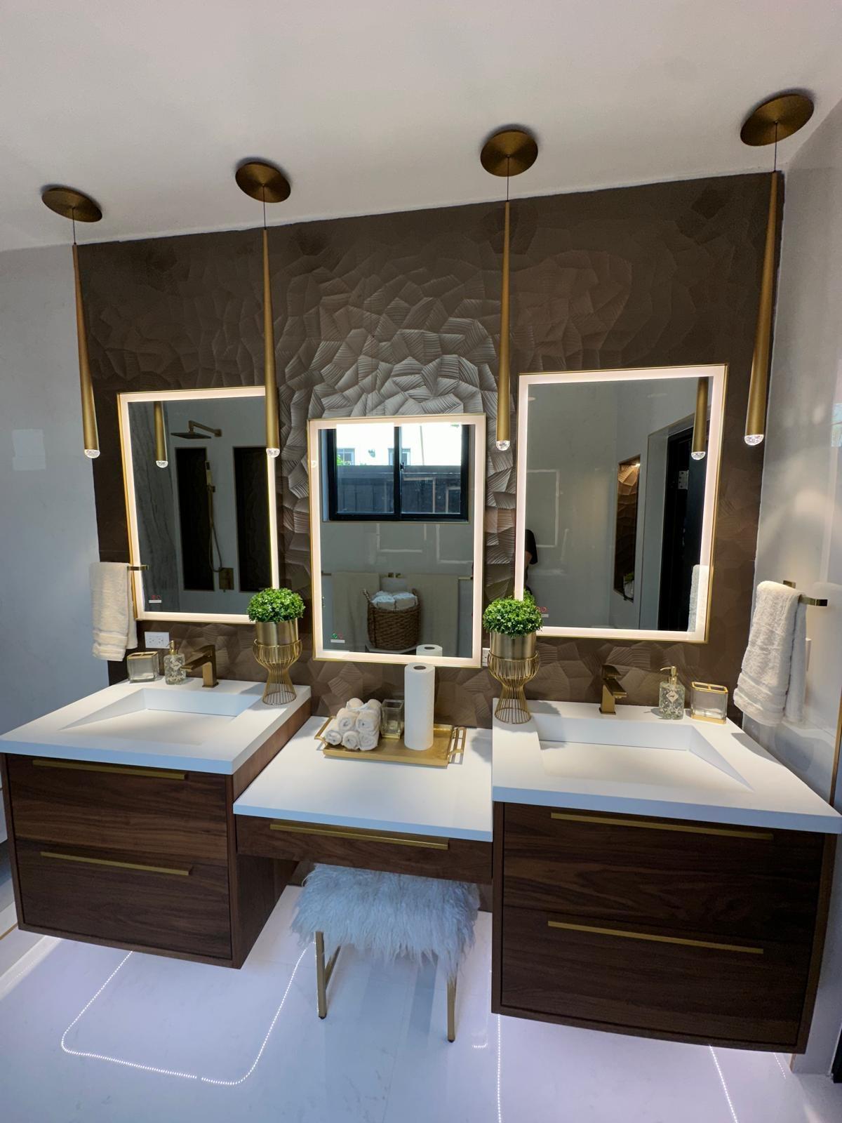 Eleventh image of 6 Garden View in Kingston 8, St. Andrew, Jamaica - property is For Rent