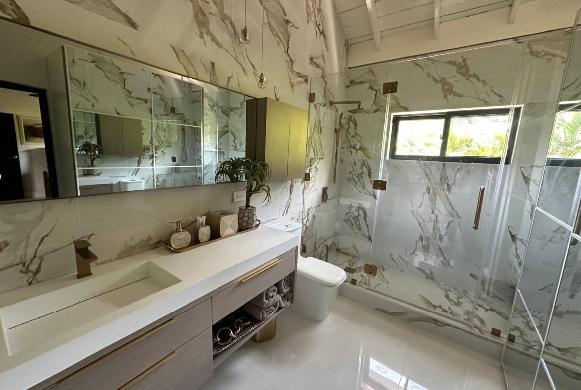 Twelfth image of 6 Garden View in Kingston 8, St. Andrew, Jamaica - property is For Rent