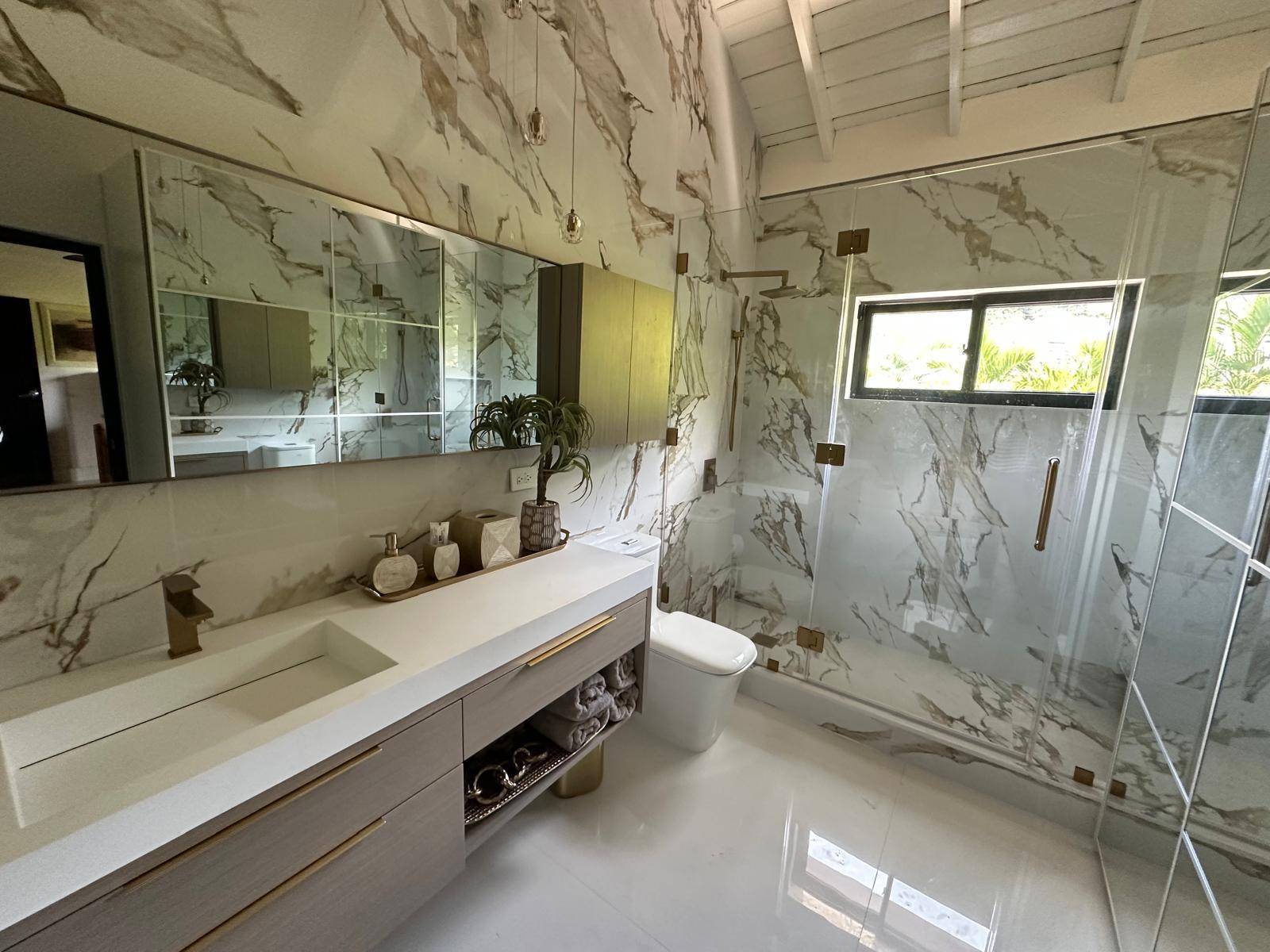 Twelfth image of 6 Garden View in Kingston 8, St. Andrew, Jamaica - property is For Rent