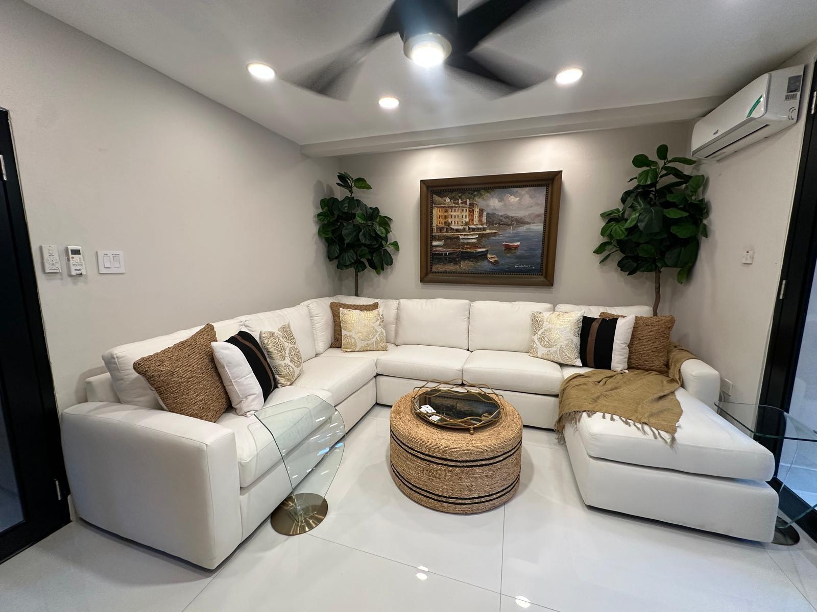 Third image of 6 Garden View in Kingston 8, St. Andrew, Jamaica - property is For Rent