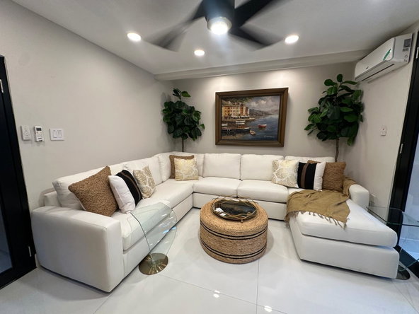Third image of 6 Garden View in Kingston 8, St. Andrew, Jamaica - property is For Rent