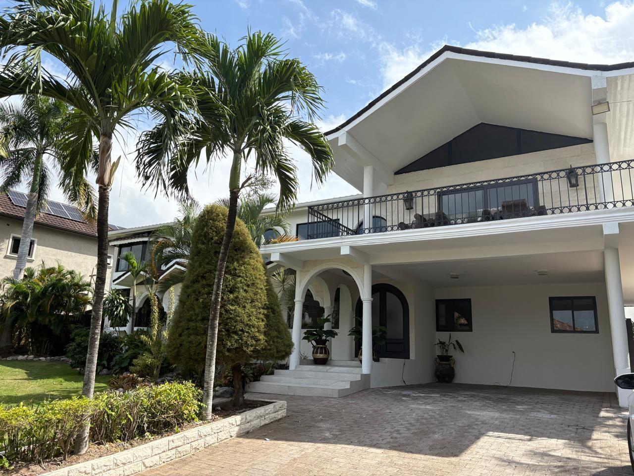 Fourth image of 6 Garden View in Kingston 8, St. Andrew, Jamaica - property is For Rent