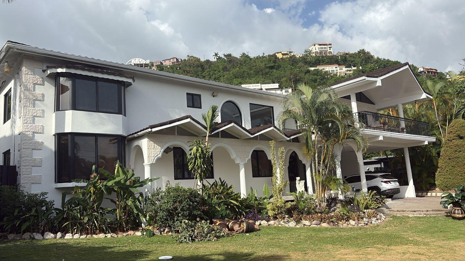 Fifth image of 6 Garden View in Kingston 8, St. Andrew, Jamaica - property is For Rent