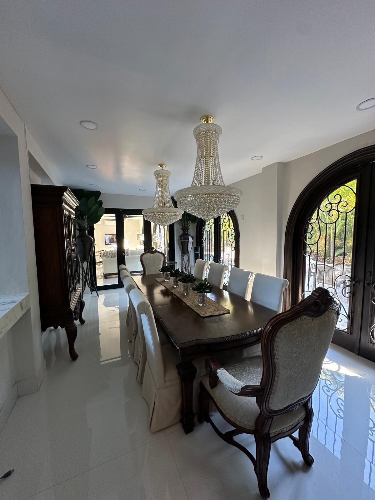 Sixth image of 6 Garden View in Kingston 8, St. Andrew, Jamaica - property is For Rent